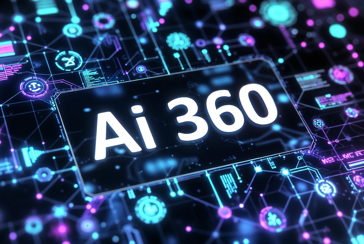 بوت کمپ هوش مصنوعی 360